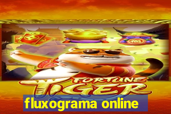 fluxograma online